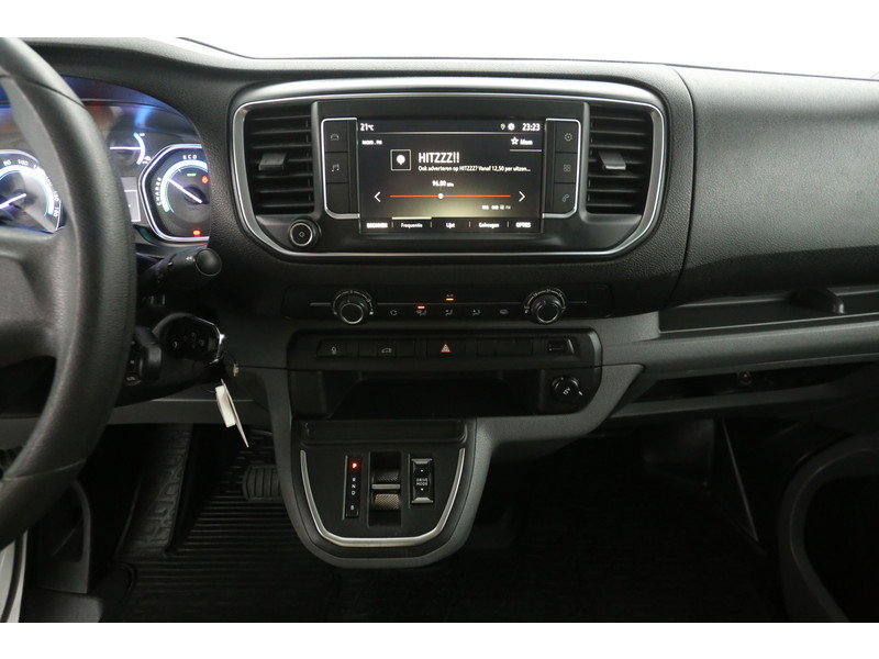 Opel Vivaro-e