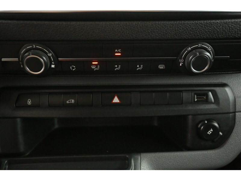 Opel Vivaro-e