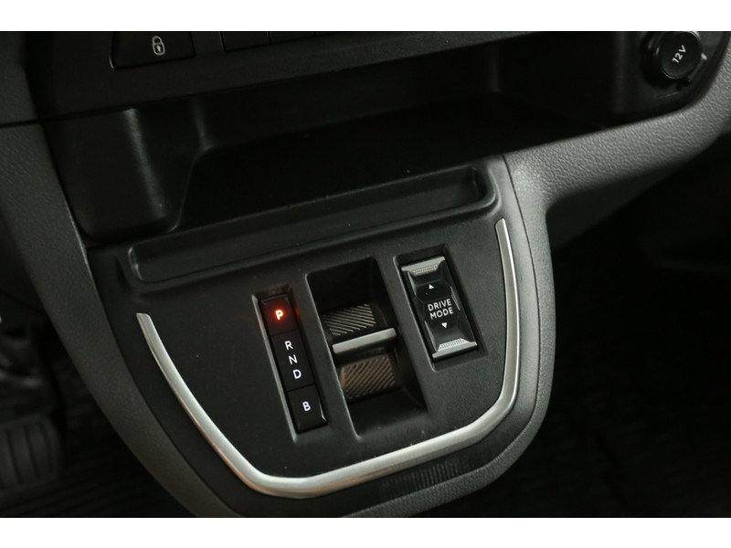 Opel Vivaro-e