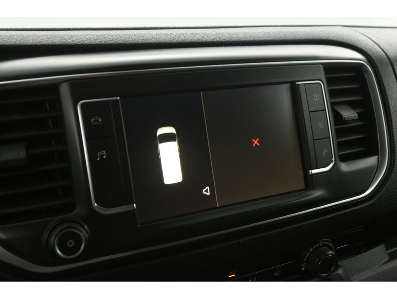 Opel Vivaro-e