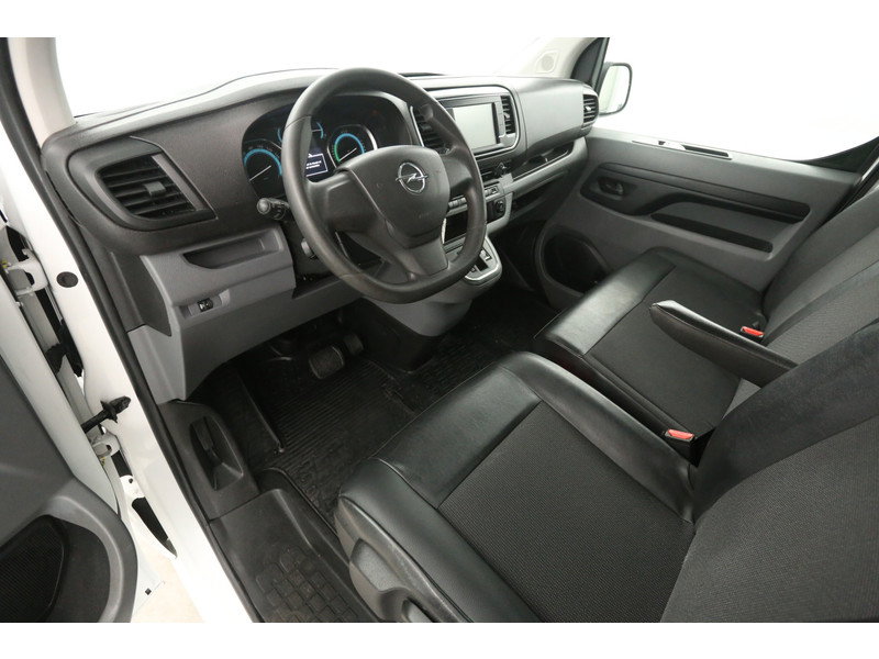 Opel Vivaro-e
