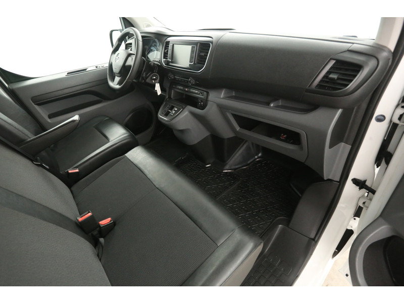 Opel Vivaro-e