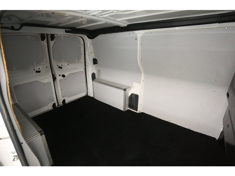 Opel Vivaro-e