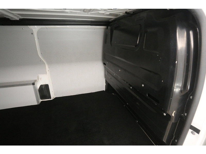 Opel Vivaro-e