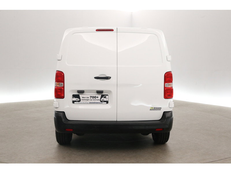 Opel Vivaro-e