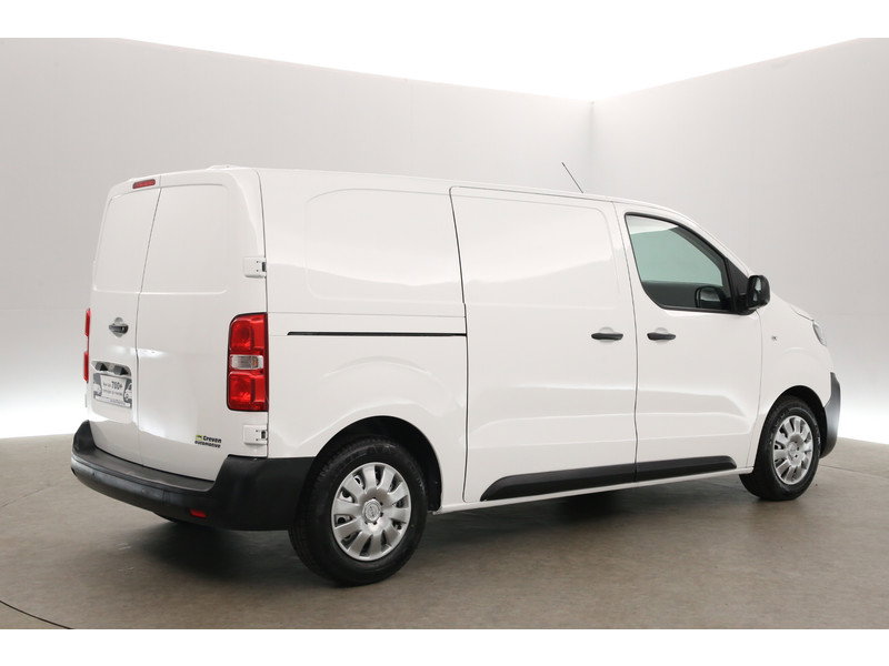 Opel Vivaro-e