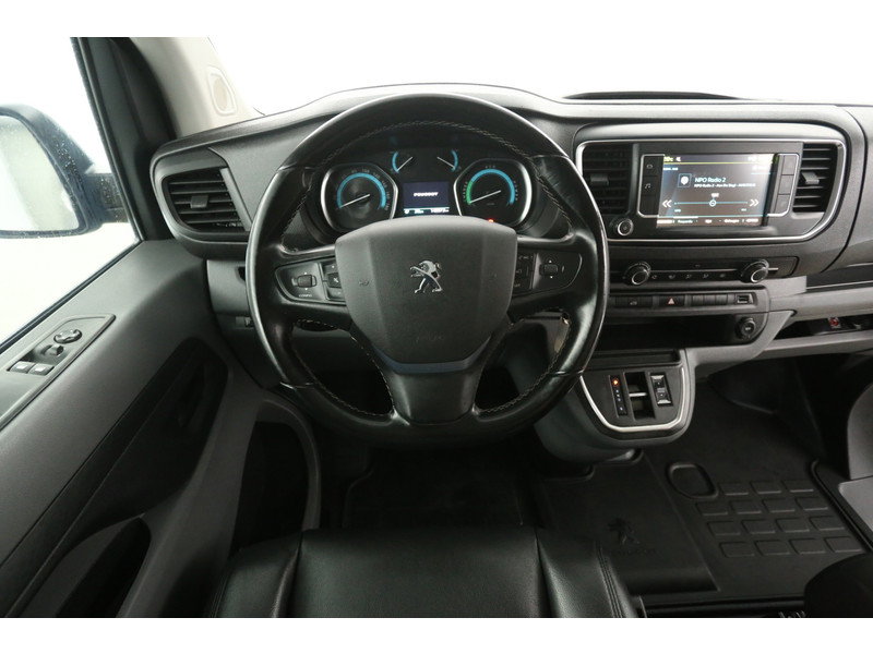 Peugeot e-Expert