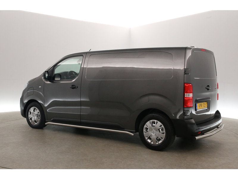 Peugeot e-Expert