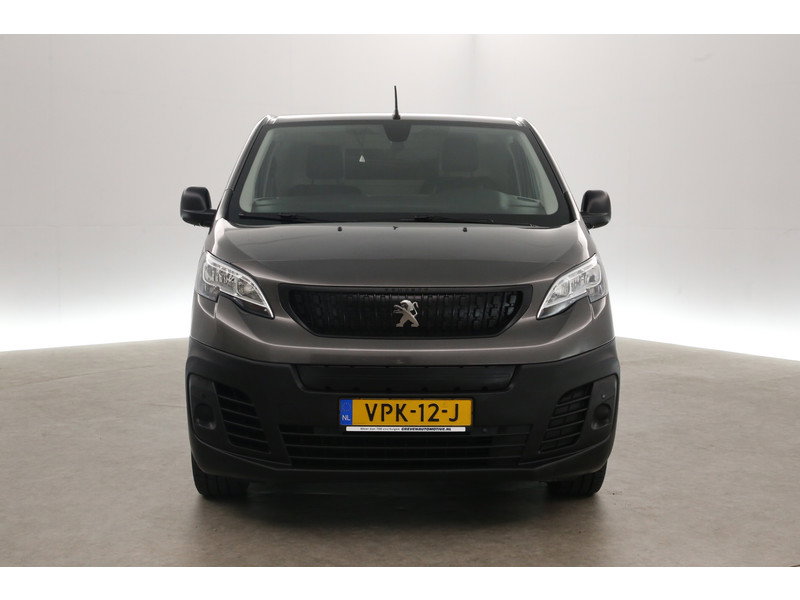 Peugeot e-Expert