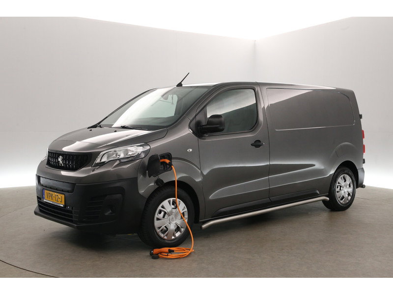Peugeot e-Expert