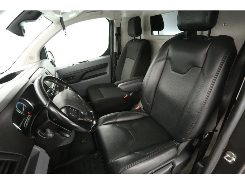 Peugeot e-Expert