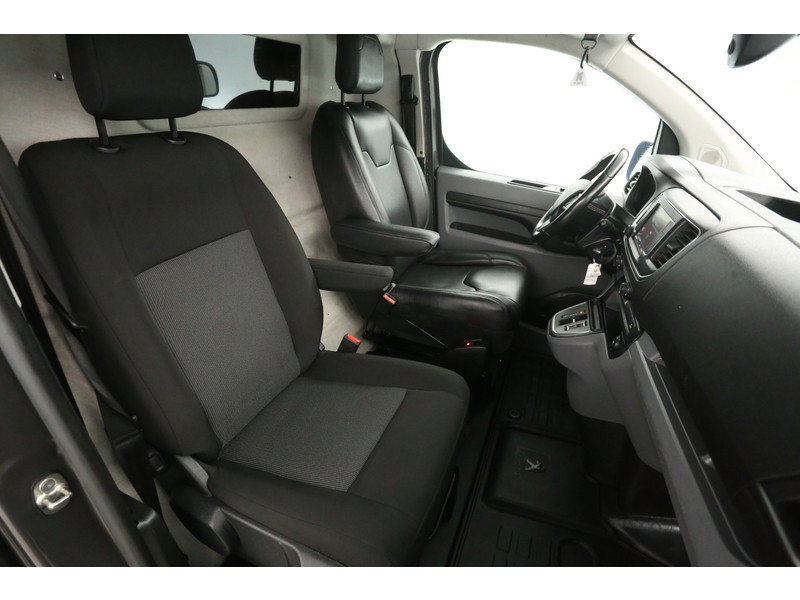 Peugeot e-Expert