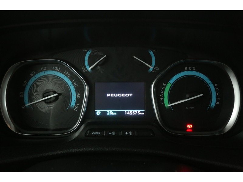 Peugeot e-Expert