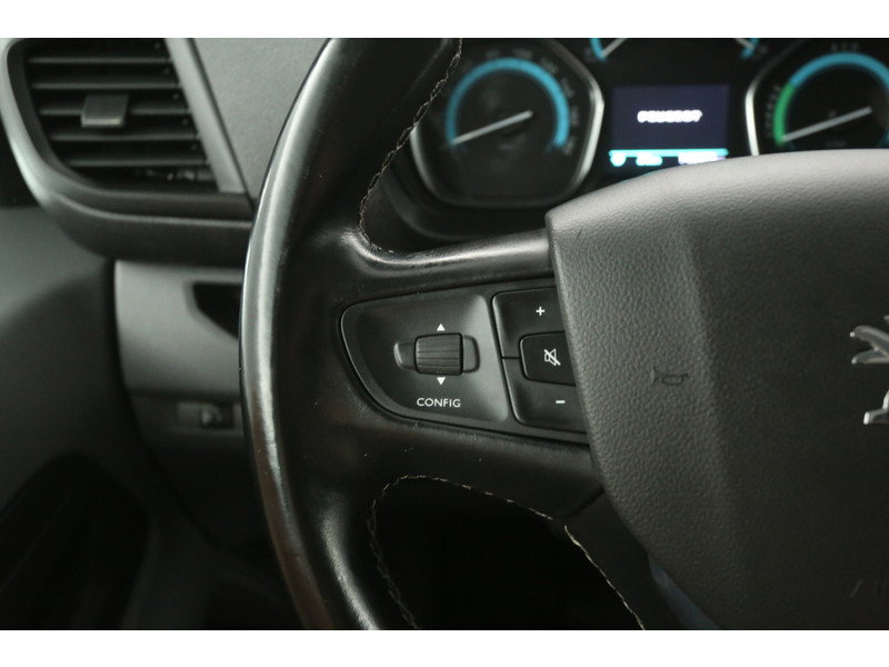 Peugeot e-Expert