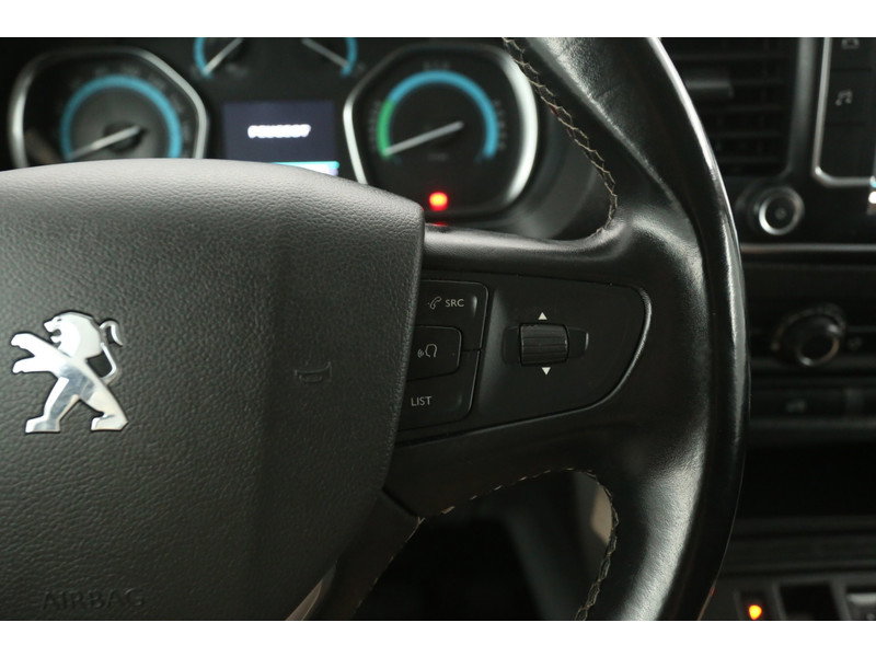 Peugeot e-Expert