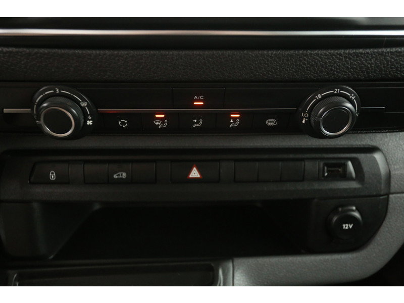 Peugeot e-Expert