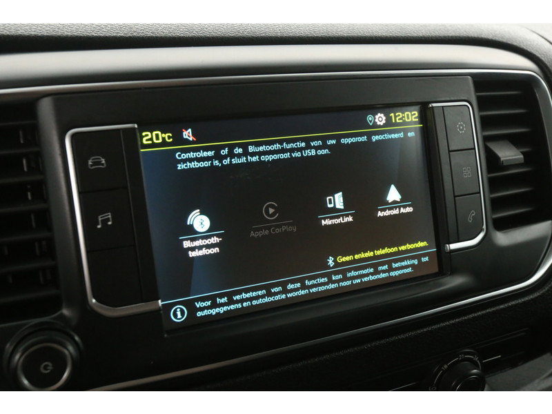 Peugeot e-Expert