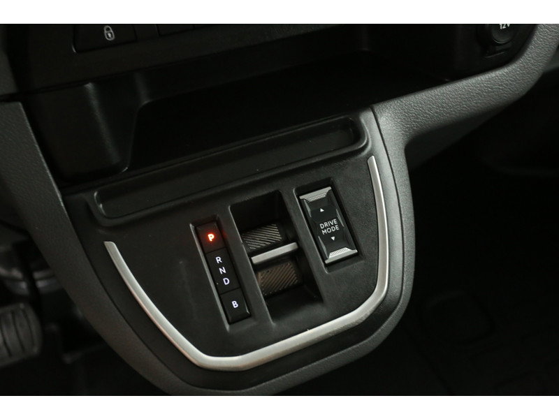 Peugeot e-Expert