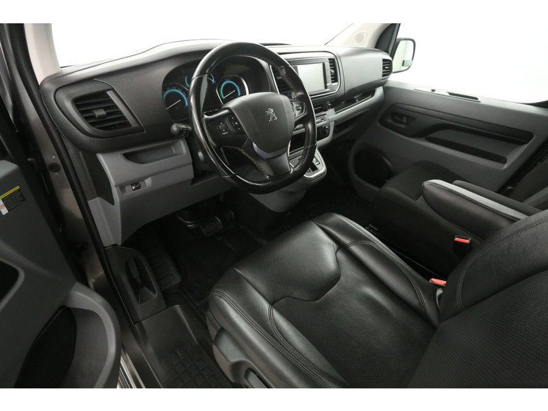Peugeot e-Expert