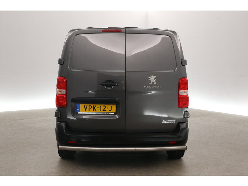 Peugeot e-Expert