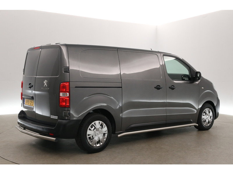 Peugeot e-Expert