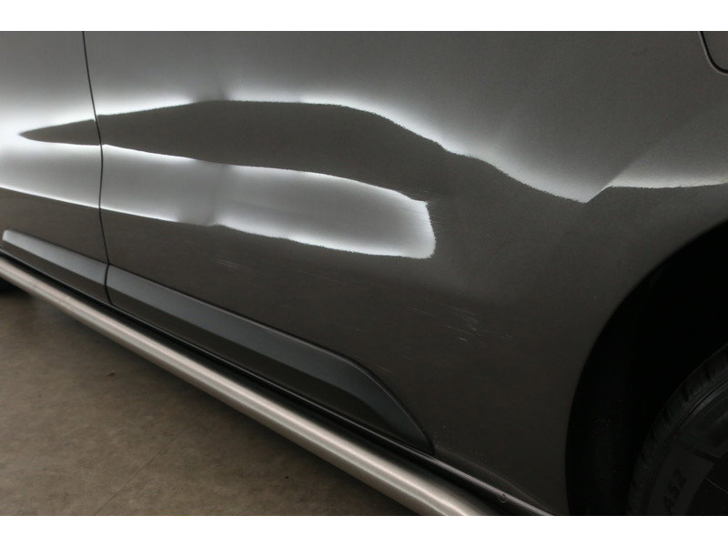 Peugeot e-Expert