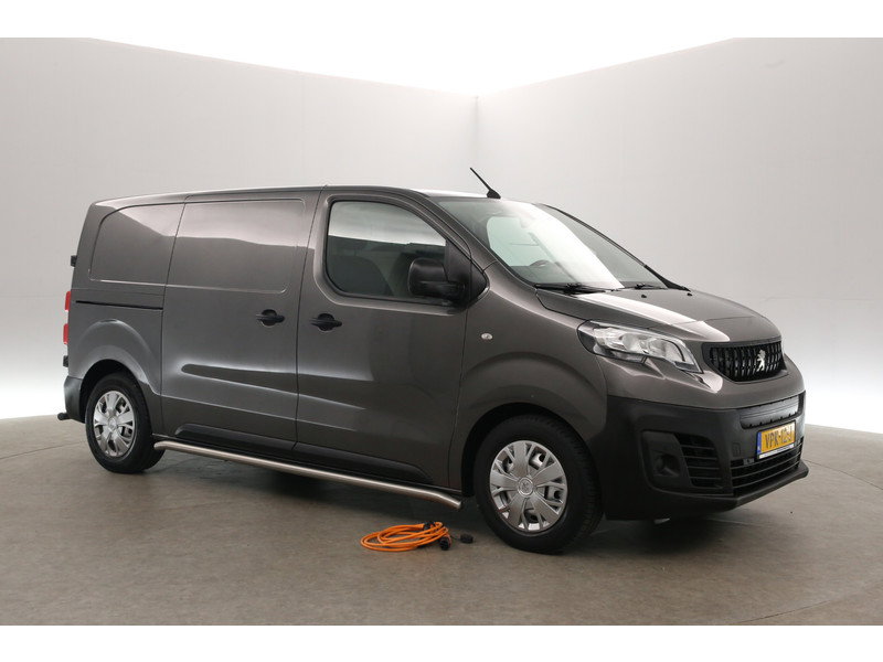 Peugeot e-Expert