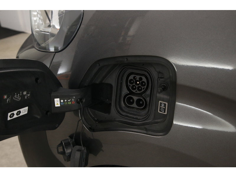 Peugeot e-Expert