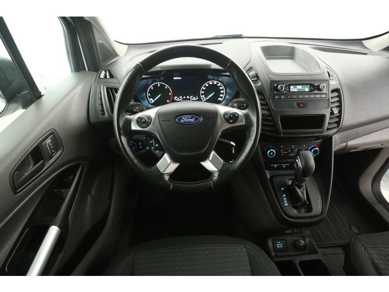 Ford Transit Connect 1.5 TDCI 120PK GR6400