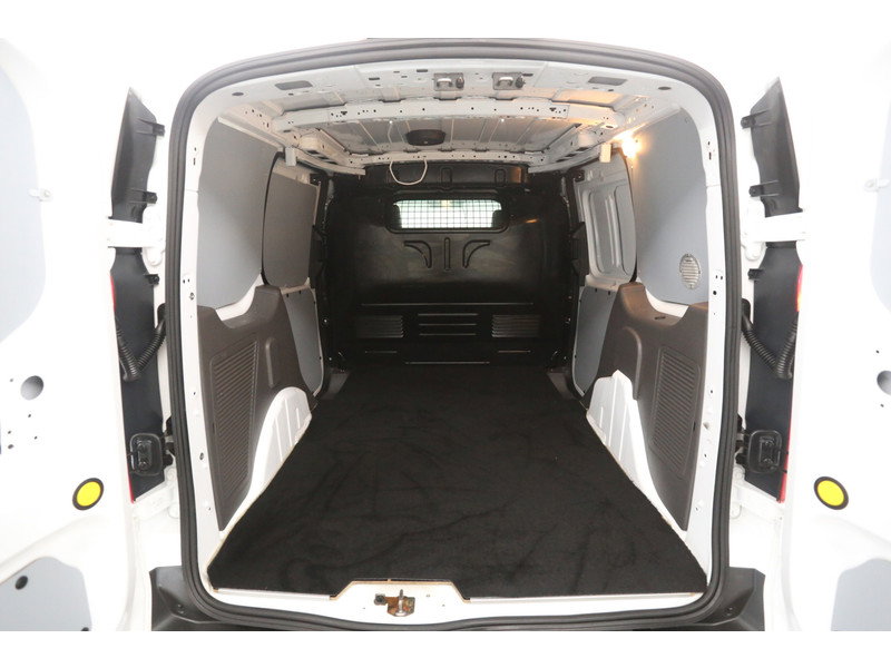 Ford Transit Connect 1.5 TDCI 120PK GR6400