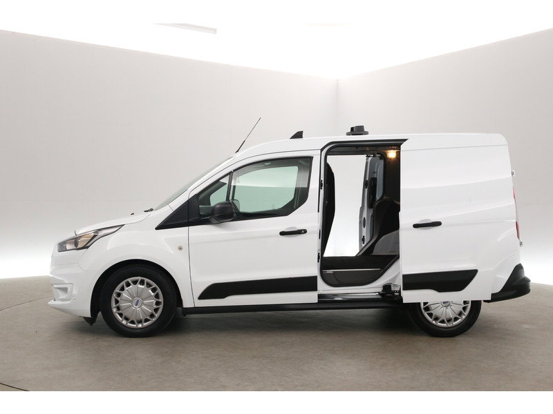 Ford Transit Connect 1.5 TDCI 120PK GR6400