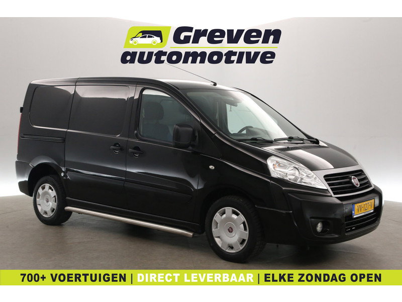 Fiat Scudo 1.6 MultiJet VV127V