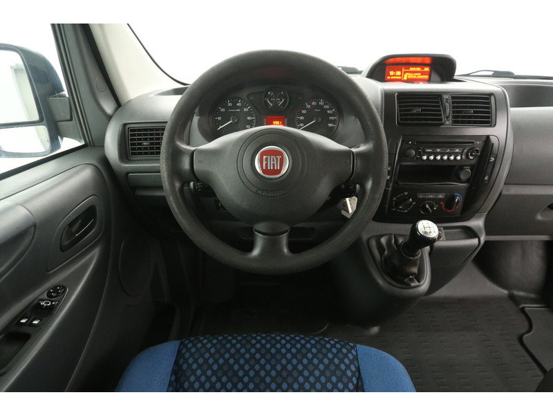 Fiat Scudo