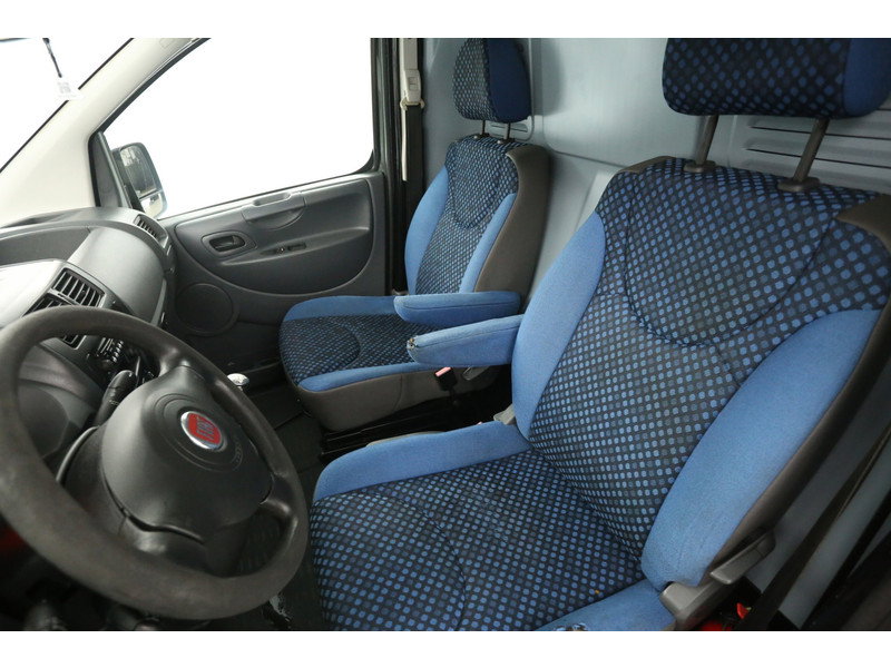 Fiat Scudo