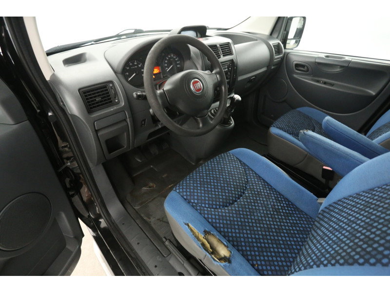 Fiat Scudo