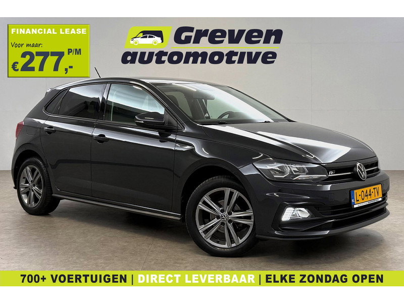 Volkswagen Polo 1.0 TSI R-Line L044TV