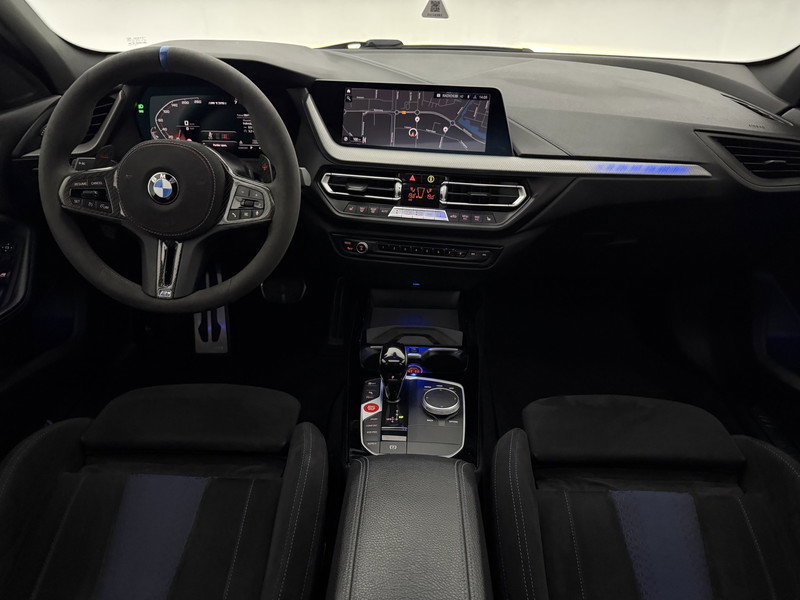 BMW 1-serie
