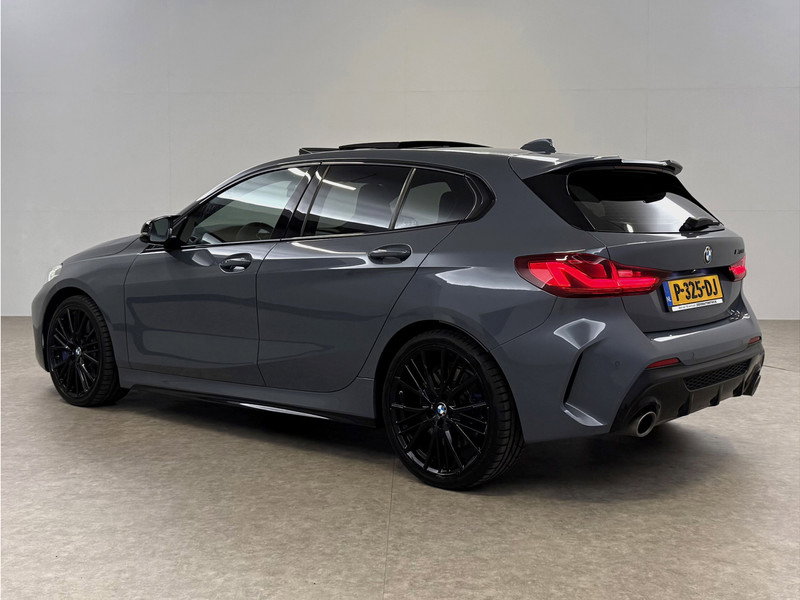 BMW 1-serie