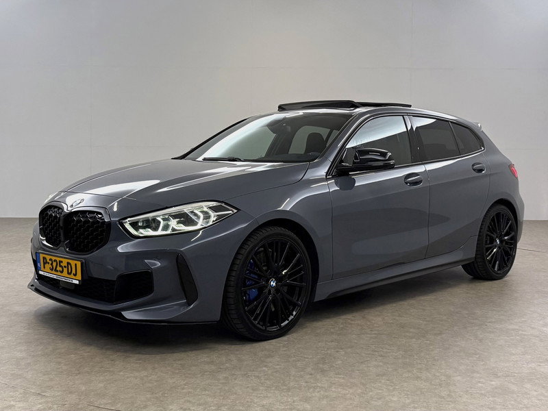 BMW 1-serie
