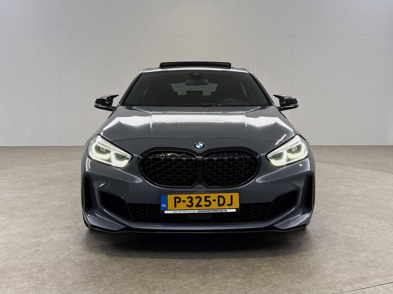 BMW 1-serie