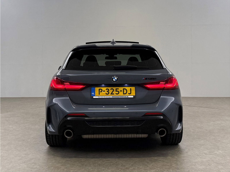 BMW 1-serie