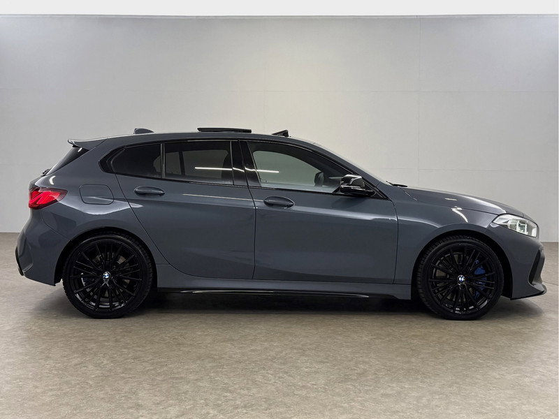 BMW 1-serie