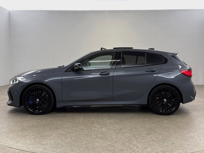 BMW 1-serie