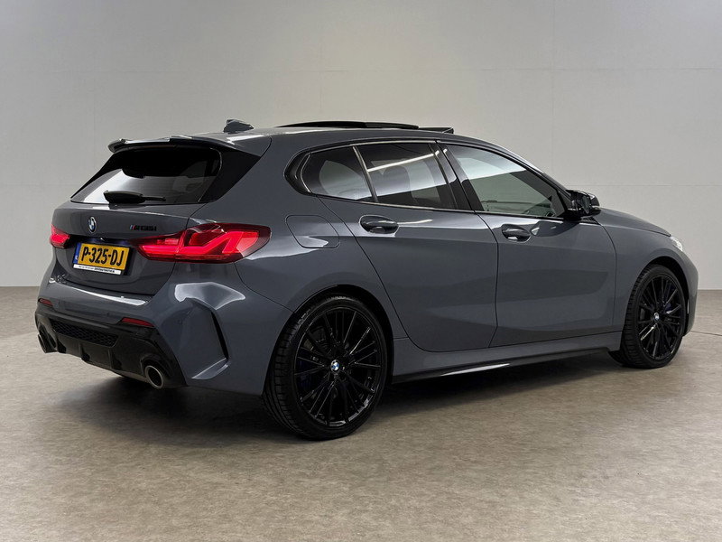 BMW 1-serie