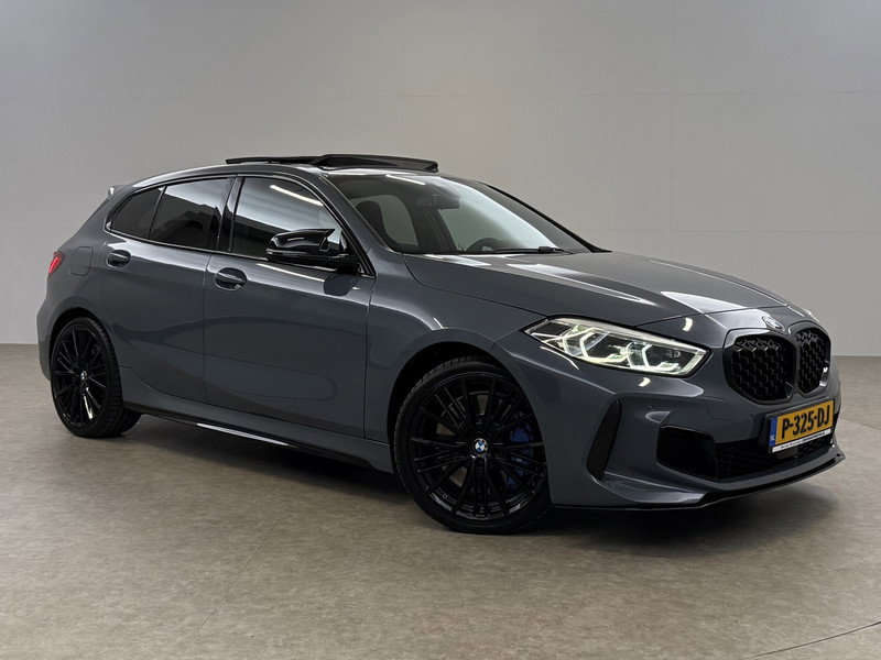 BMW 1-serie