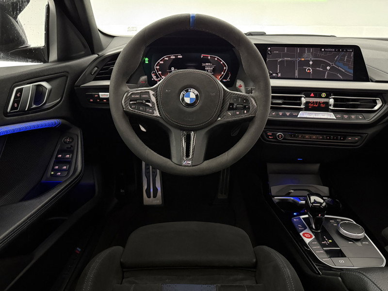 BMW 1-serie