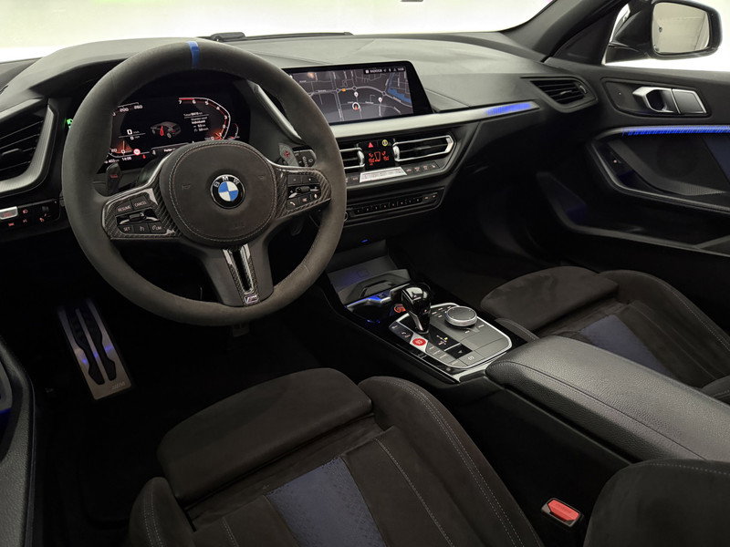 BMW 1-serie