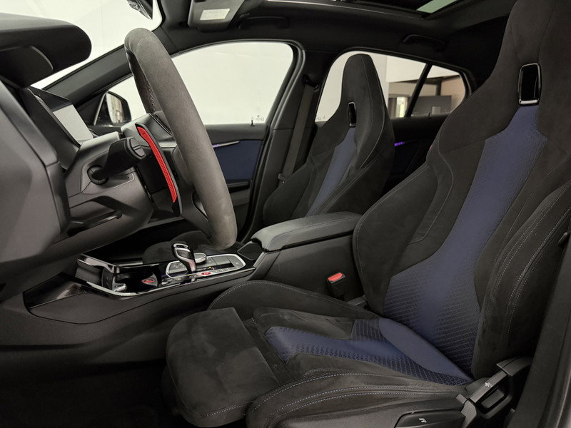 BMW 1-serie