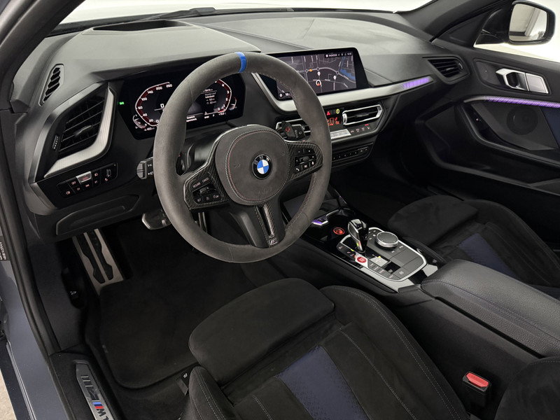 BMW 1-serie