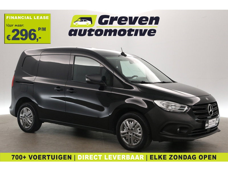Mercedes-Benz Citan 112 CDI 116PK GR2606
